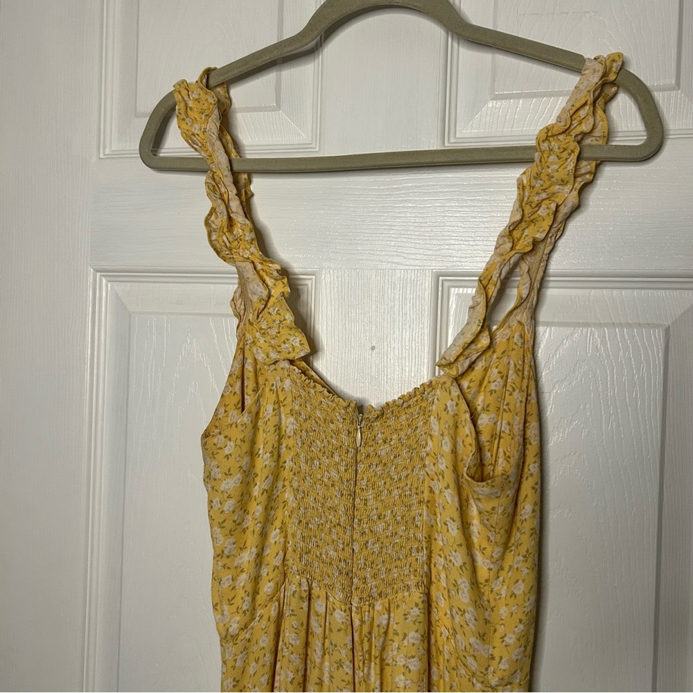 Reformation Moore Jumpsuit - Picture 10 of 13